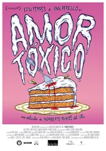Amor tóxico (2015) [MultiSubs]