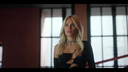 Élite S06E04