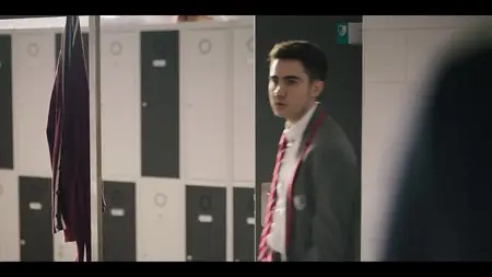 Élite S06E04
