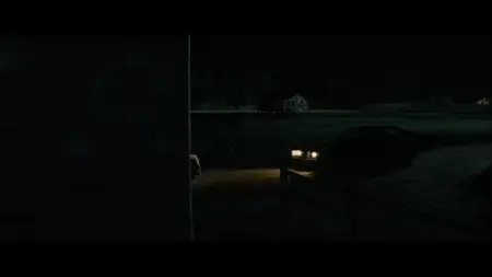 Chappaquiddick (2017)