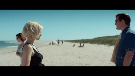 Chappaquiddick (2017)