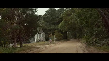Chappaquiddick (2017)