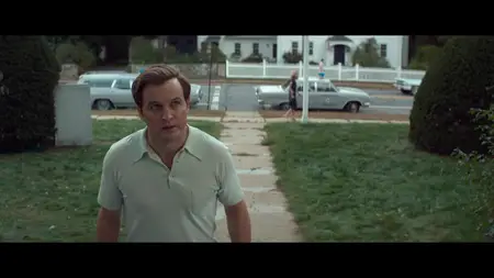 Chappaquiddick (2017)