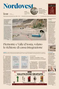 Il Sole 24 Ore Nordovest - 18 Ottobre 2024