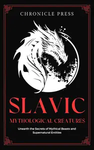 Slavic Mythological Creatures: Unearth the Secrets of Mythical Beasts and Supernatural Entities