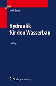 Hydraulik für den Wasserbau