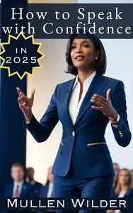 How to Speak with Confidence in 2025