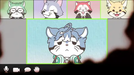 Araiguma Calcal-dan - S01E17
