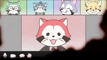 Araiguma Calcal-dan - S01E17