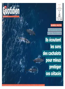 Mon Quotidien - 11 Juin 2025