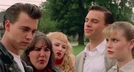 Cry-Baby (1990)