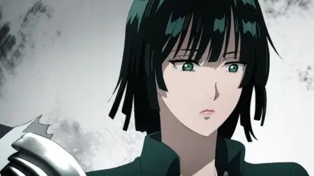 One Punch Man S2 - OVA - 03 mkv" yEnc