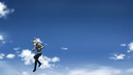 One Punch Man S2 - OVA - 03 mkv" yEnc