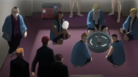 Haven't You Heard I'm Sakamoto - S01E08