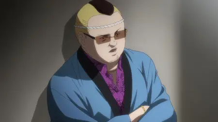 Haven't You Heard I'm Sakamoto - S01E08