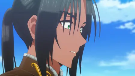 Zutaboro Reijou wa Ane no Moto Konyakusha ni Dekiai sareru - 02