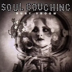 Soul Coughing - Ruby Vroom (30th Anniversary Edition Remastered) (2024) [Official Digital Download 24/192]