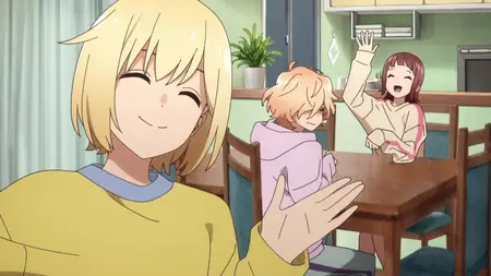 Please Excuse My Younger Brothers S01E06 Siblings Feelings