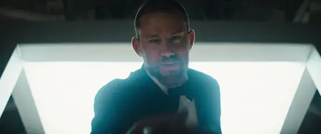 Blink Twice (2024)