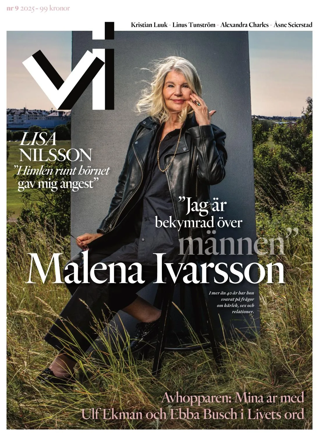 Vi - 27 Oktober 2025