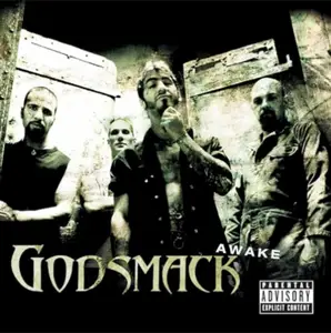 Godsmack - Awake (25th Anniversary Edition) (2026)