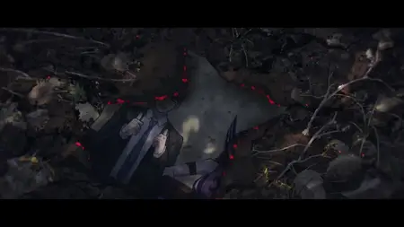 TO BE HERO X S01E08