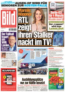 Bild - 14 August 2024