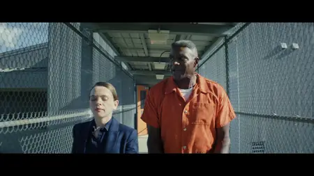 Captain America: Brave New World (2025) [IMAX]
