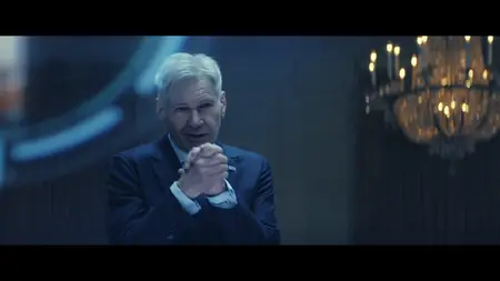 Captain America: Brave New World (2025) [IMAX]