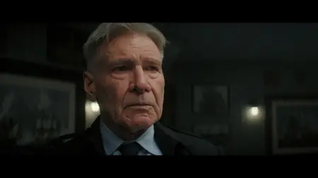 Captain America: Brave New World (2025) [IMAX]