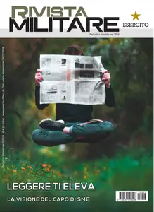 Rivista Militare - N. 3 2024