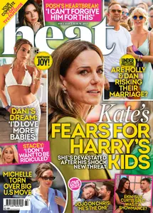 Heat UK - 7 June 2025