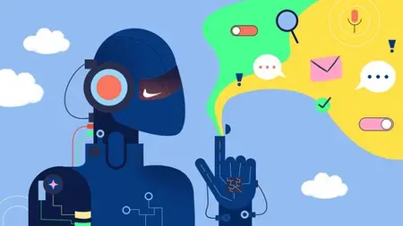 Ai Masterclass: Complete Prompting Ai Chatbots