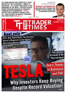 The Trader Times - 17 December 2025