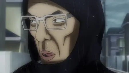 Niwatori Fighter - S01E06