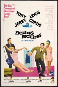 Boeing, Boeing (1965)