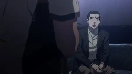 Death Parade - EP08 - Death Rally mkv