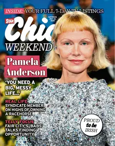 Chic - 26 July 2025