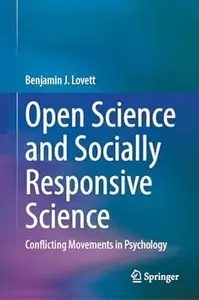 Open Science and Socially Responsive Science