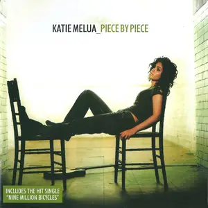 Katie Melua - Piece By Piece (2005)