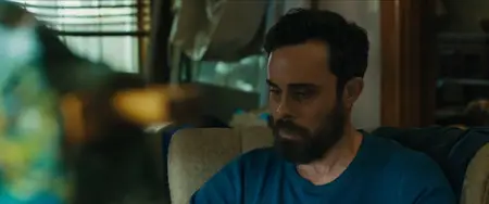The Twin (2024)