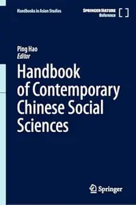 Handbook of Contemporary Chinese Social Sciences