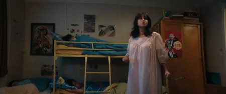 Ma mère, Dieu et Sylvie Vartan (2025)