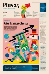 Il Sole 24 Ore Plus - 4 Luglio 2026