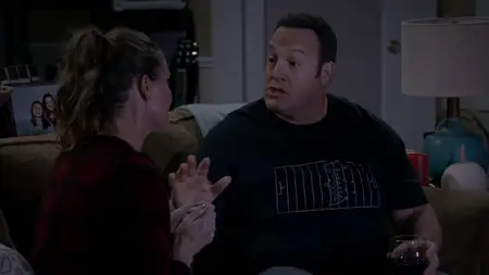 Kevin Can Wait S01E07