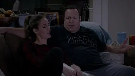 Kevin Can Wait S01E07