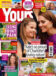 Yours UK - 24 June 2025