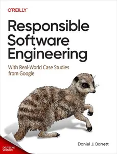 Verantwortungsbewusste Softwareentwicklung