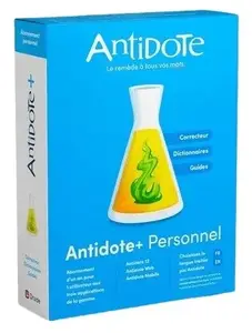 Antidote 12 v2.0.1
