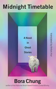 The Midnight Timetable: A Novel in Ghost Stories